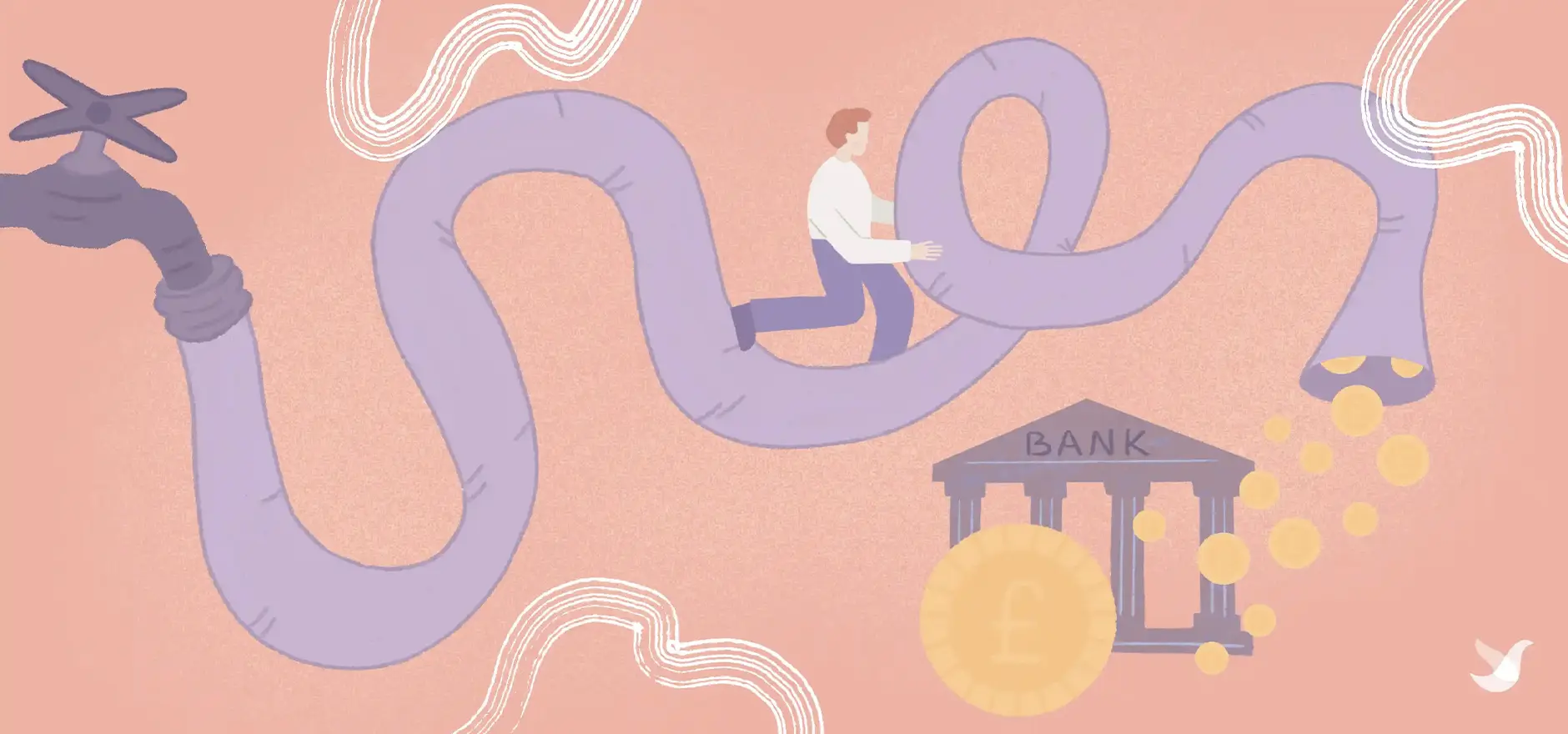 How to improve the cash flow of your business?